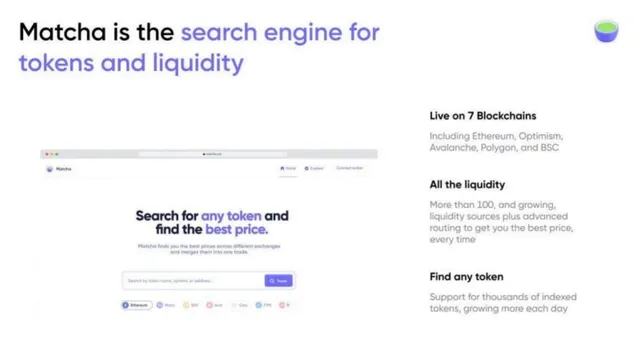 Product / solution slide 6 from 0x Labs