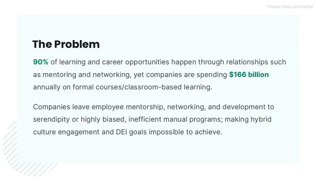 Problem slide 4 from 10KC