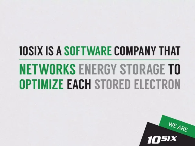 Cover slide 2 from 10Six