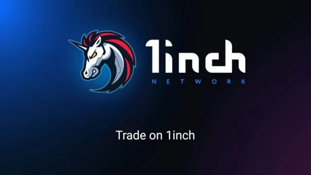 1inch Network pitch deck cover