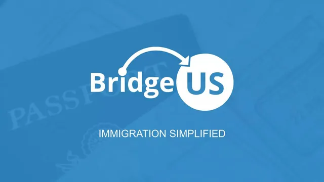 7Bridge (Bridge US) pitch deck cover