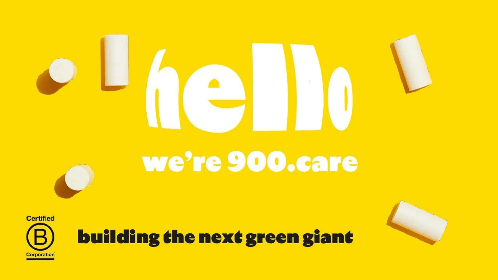 900.care pitch deck slide