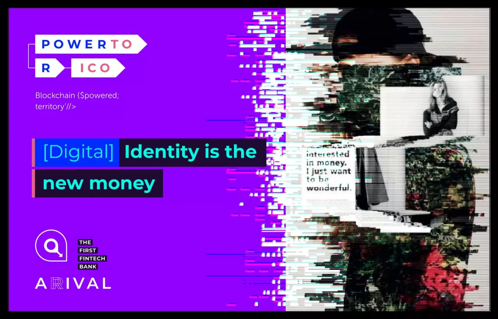 A.ID (Arival) pitch deck slide