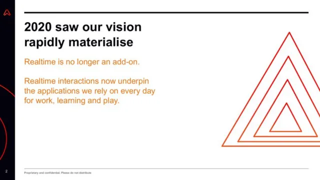 Traction slide 2 from Ably