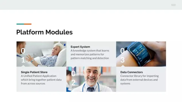 Technology slide 6 from Quahog Life Sciences Pvt. Ltd.