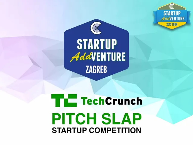 Amodo pitch deck cover