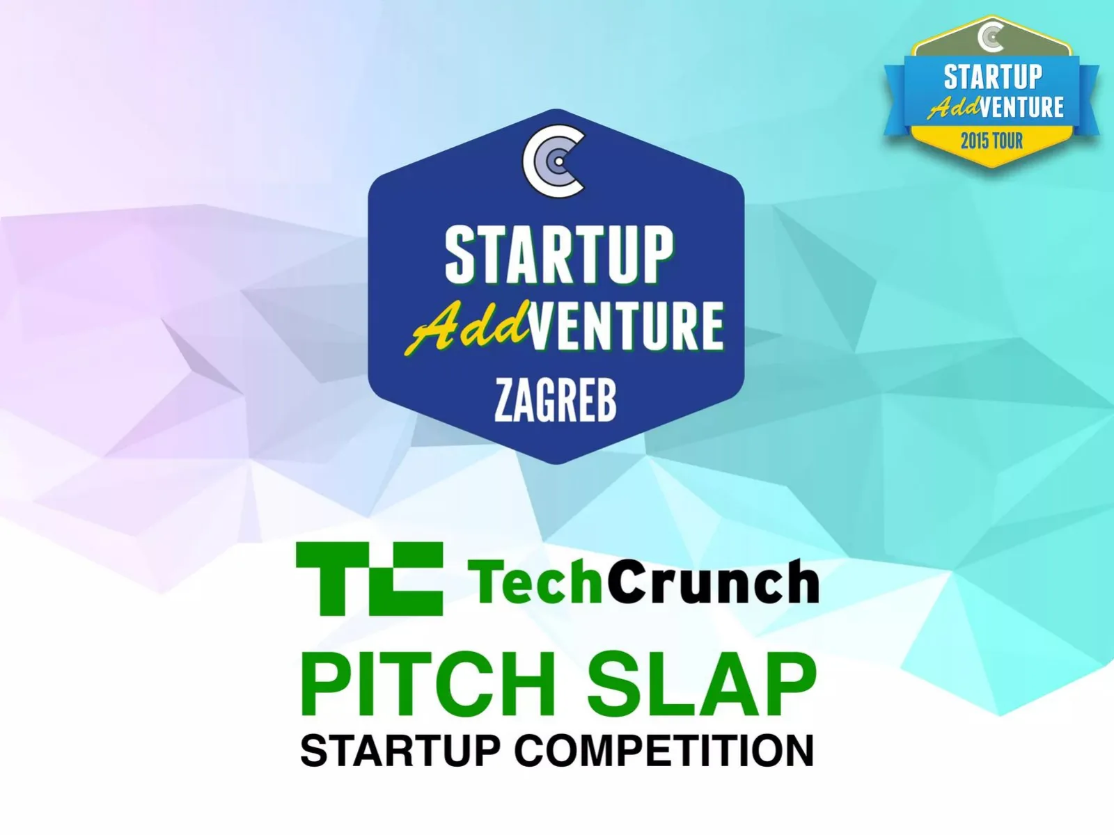 Amodo pitch deck slide