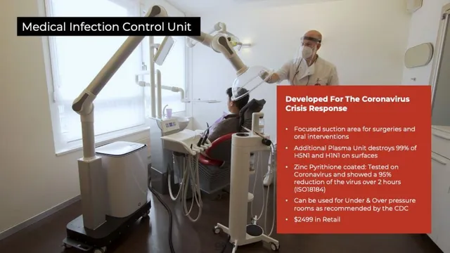 Product / solution slide 10 from Aeris Health