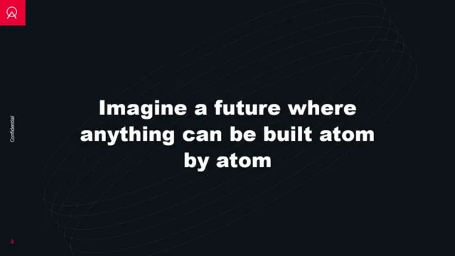 Vision slide 2 from Aether