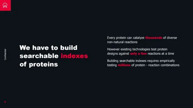 Problem slide 5 from Aether