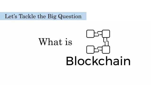 Section divider slide 2 from AfriBlock.io