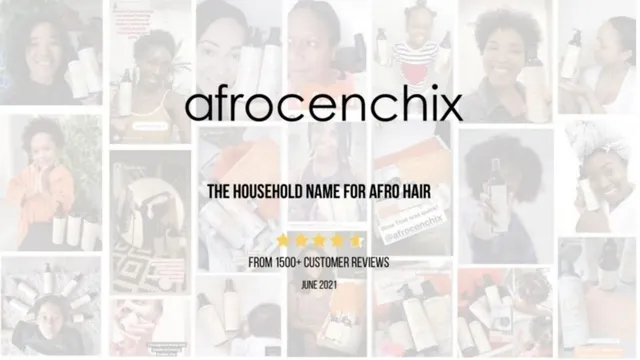 Afrocenchix pitch deck cover