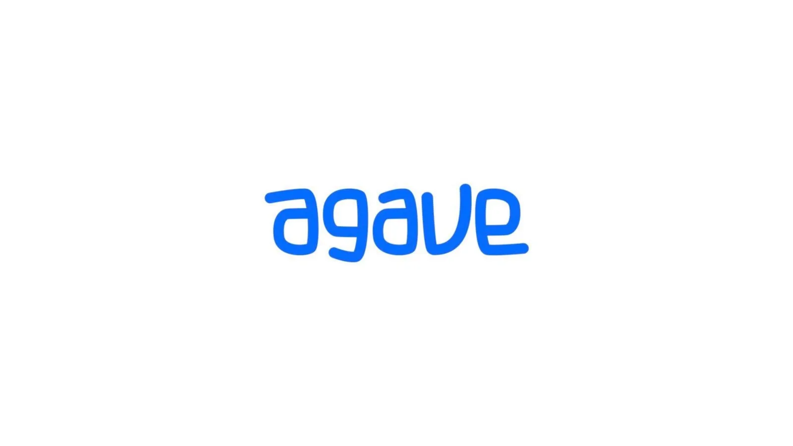 Agave Games pitch deck slide