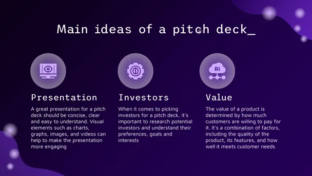 Other slide 7 from AI App