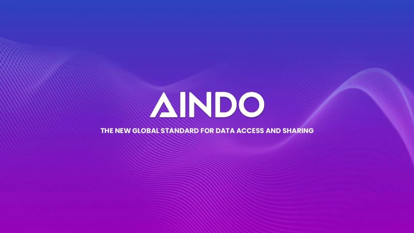 Aindo pitch deck slide