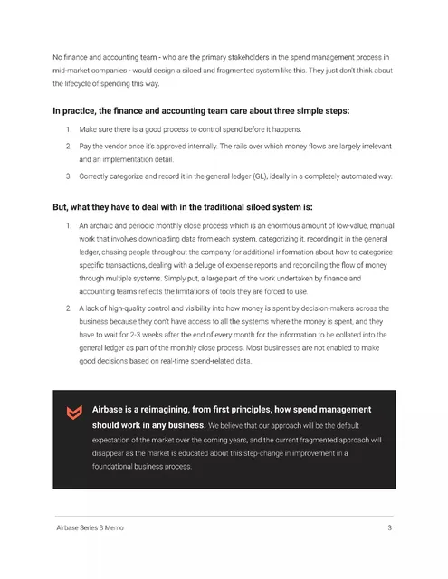 Problem slide 3 from Airbase