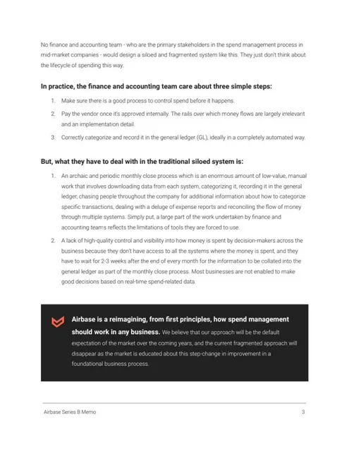 Problem slide 3 from Airbase