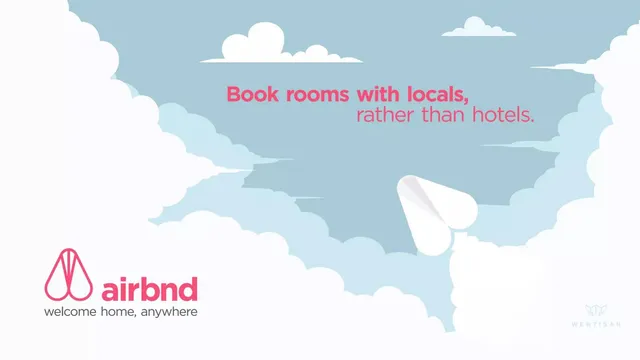 AirBnD pitch deck cover