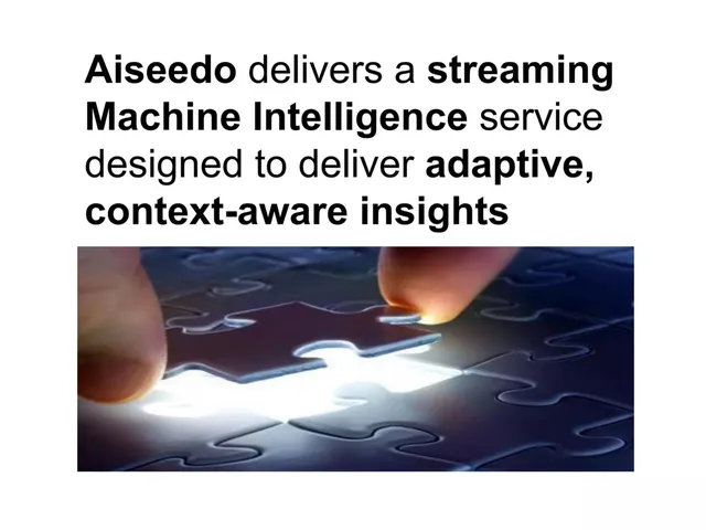 Product / solution slide 6 from Aiseedo