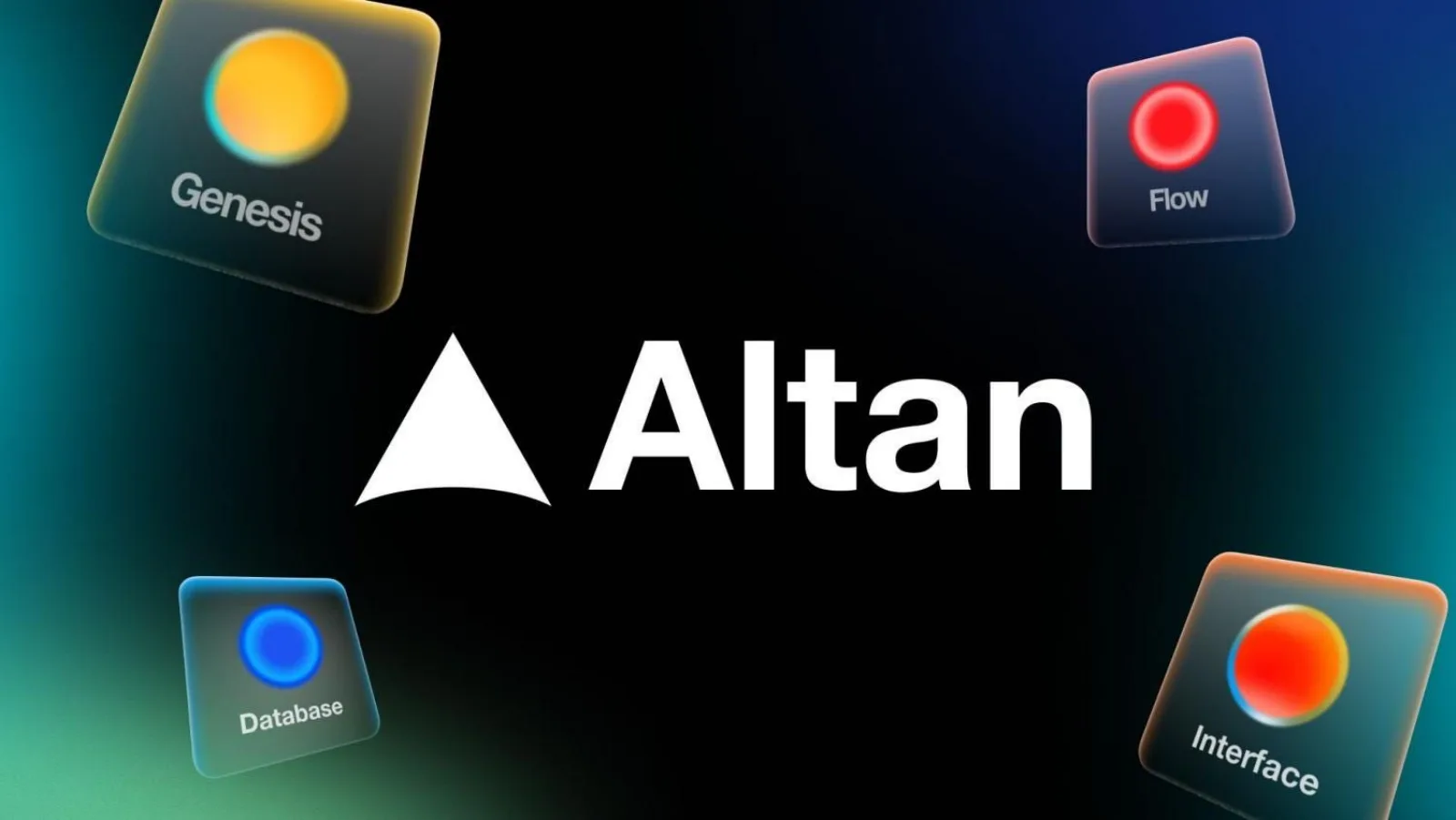Altan pitch deck slide