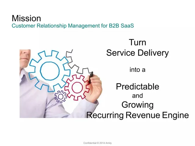 Vision slide 2 from Amity