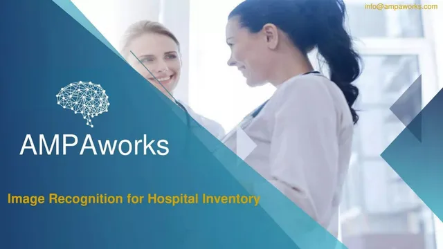 AMPAworks pitch deck cover