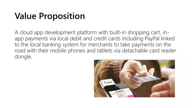 Product / solution slide 5 from Angage Inc.