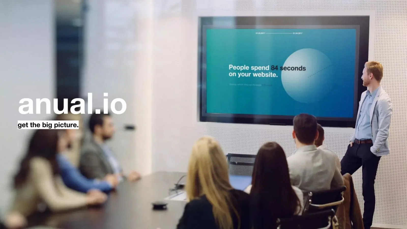 anual.io pitch deck slide