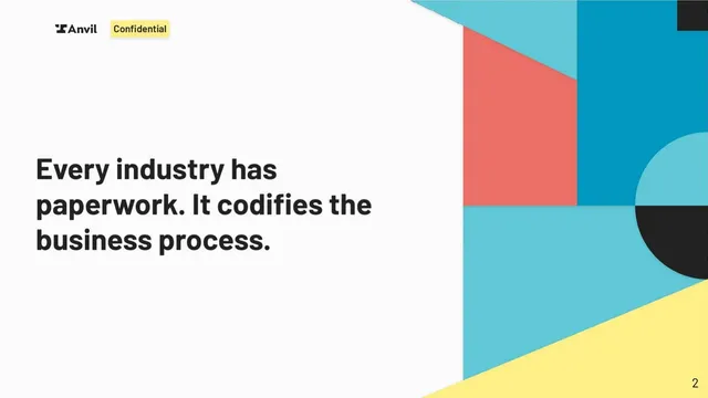 Problem slide 2 from Anvil