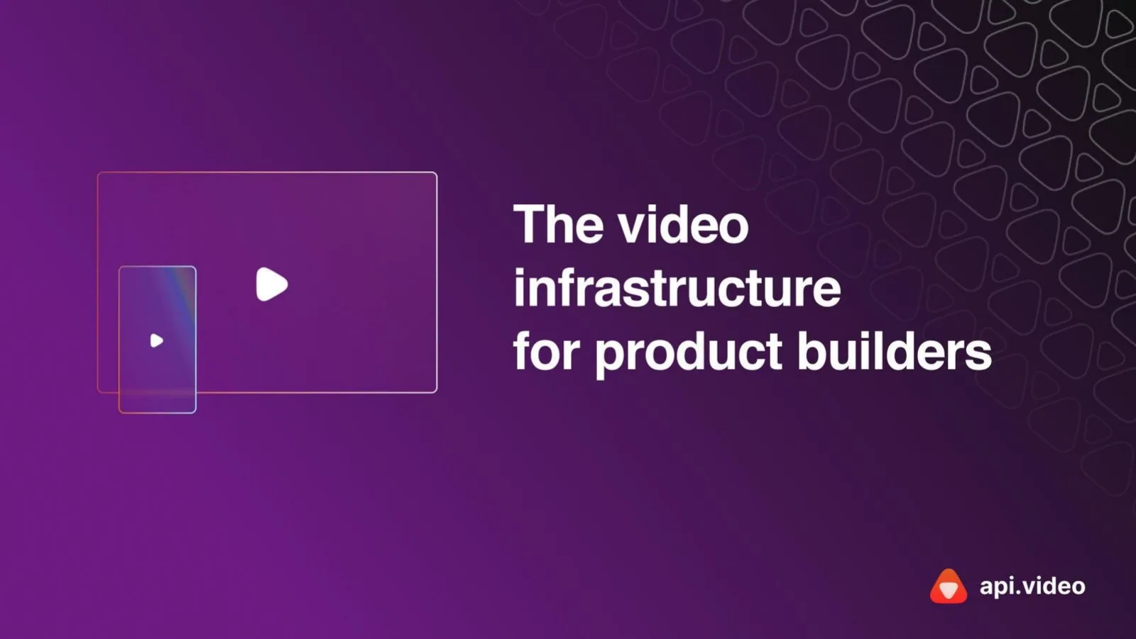 api.video pitch deck slide