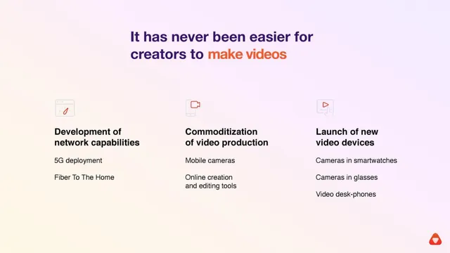 Why now slide 3 from api.video