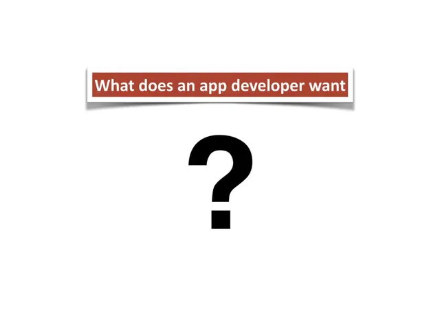 Problem slide 2 from AppVirality