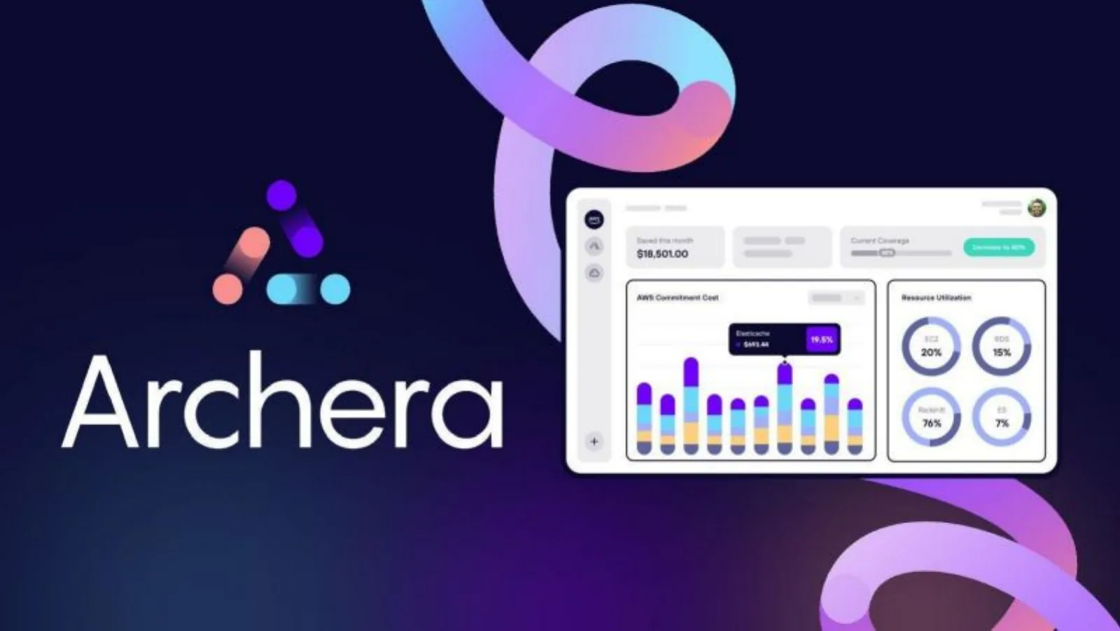 Archera pitch deck slide