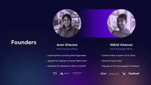 Team slide 2 from Archera