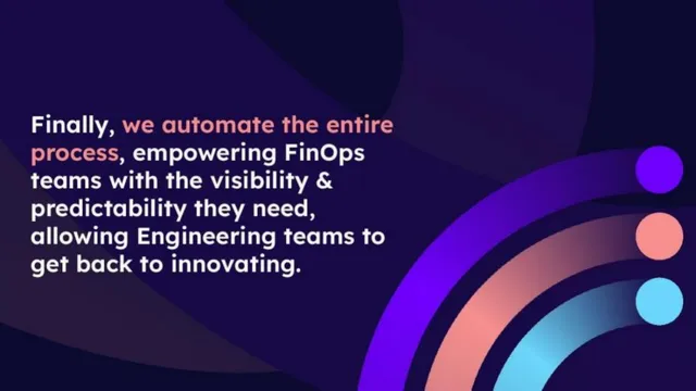 Product / solution slide 14 from Archera