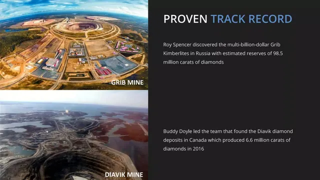 Team slide 8 from Arctic Star Exploration