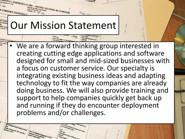 Company overview slide 2 from Artemis Strategy Group