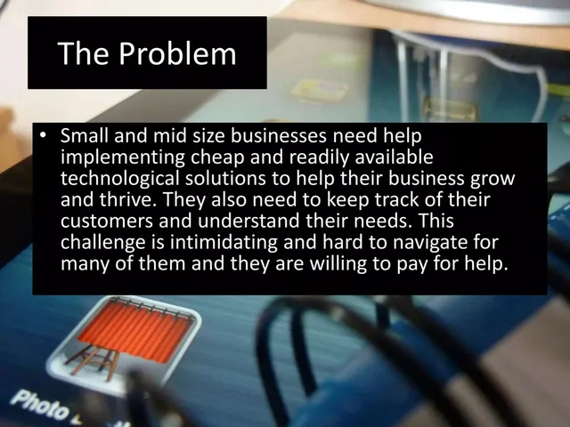 Problem slide 3 from Artemis Strategy Group