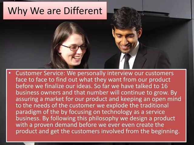 Competitors slide 6 from Artemis Strategy Group