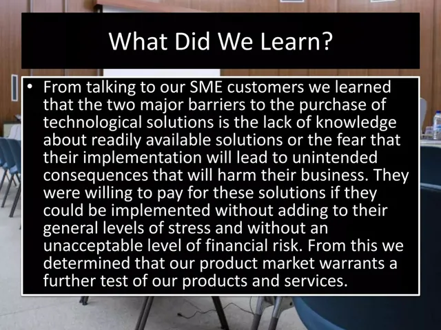Problem slide 7 from Artemis Strategy Group
