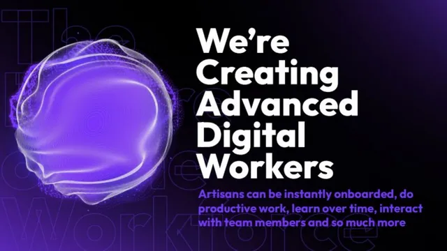 Product / solution slide 2 from Artisan