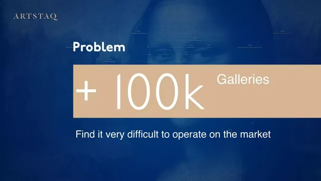 Problem slide 4 from ARTSTAQ