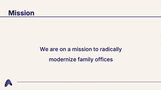 Vision slide 2 from Asseta AI