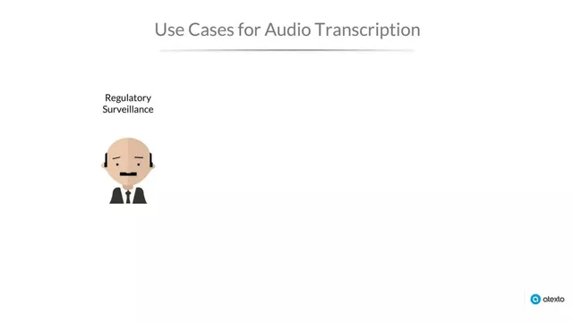 Product / solution slide 3 from Atexto