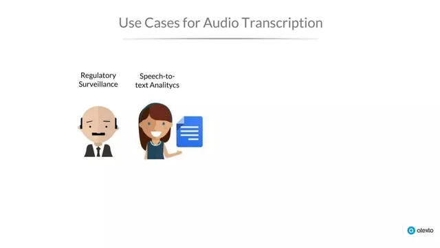 Product / solution slide 4 from Atexto
