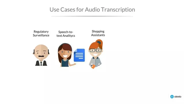 Product / solution slide 5 from Atexto
