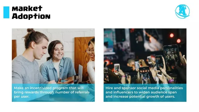 Go-to-market strategy slide 5 from ATLAS