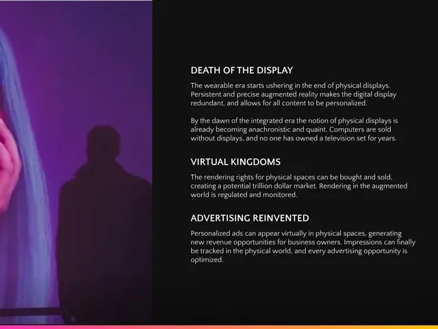 Vision slide 5 from Auki Labs
