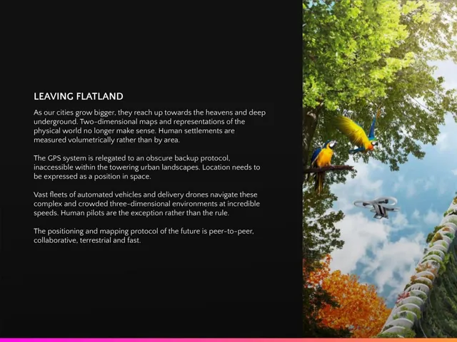 Vision slide 6 from Auki Labs