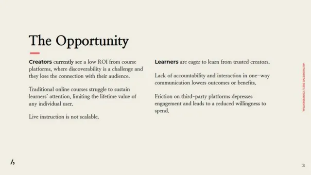 Problem slide 3 from Authoritive